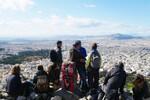 Networking for Metropolitan Pathways : a conference at MUCEM to share a knowledge tool