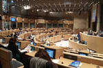 Soon the European forum Nature for City LIFE ...