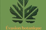 Zoom Botanical Escape by Veronique Mure 