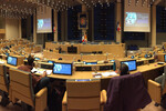 Feedback on the Nature for City LIFE European Forum of 8 October 2021