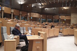 European Forum on Nature in the City  for climate change adaptation