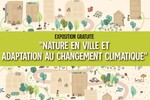 Nature and Adaptation to Climate Change A traveling exhibition available for free – Reserve it now!