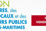 Nature for City LIFE at the Salon des Maires des Alpes-Maritime