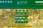 Networking: Focus on the other Nature 4 Cities