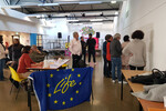 Nature for City LIFE Workshops: here we go!