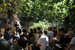 #Urban Walking - The missing part: the Aygalades stream