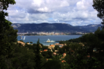 The appointments of nature in the city, 22 and 23 October 2021